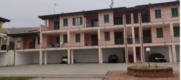 2 rooms Apartment in Montescano, Italy No. 156336 8