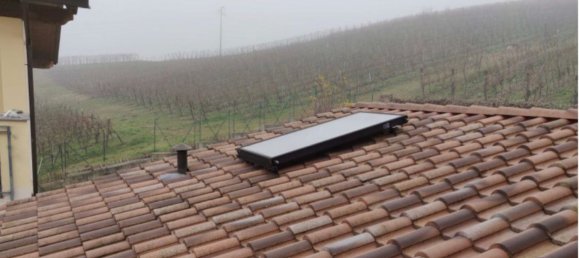 2 rooms Apartment in Montescano, Italy No. 156336 12