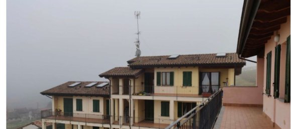 2 rooms Apartment in Montescano, Italy No. 156336 6