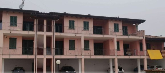 2 rooms Apartment in Montescano, Italy No. 156336 9