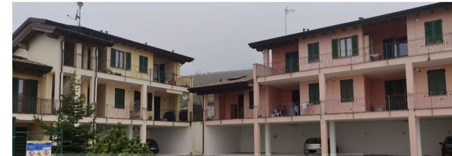 2 rooms Apartment in Montescano, Italy No. 156336