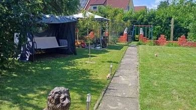 4-Zimmer Haus in Markt Allhau, Austria, Nr. 236803