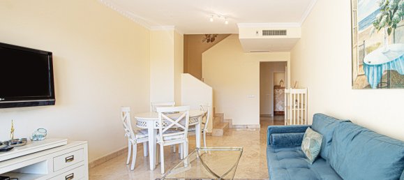 Ático de 2 dormitorios en Marbella, Spain No. 4767 4