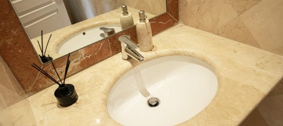 Ático de 2 dormitorios en Marbella, Spain No. 4767 11