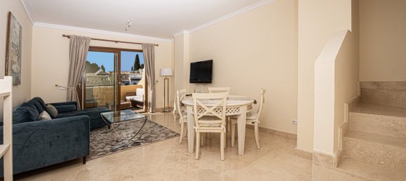 Ático de 2 dormitorios en Marbella, Spain No. 4767 3