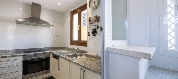 Ático de 2 dormitorios en Marbella, Spain No. 4767 14