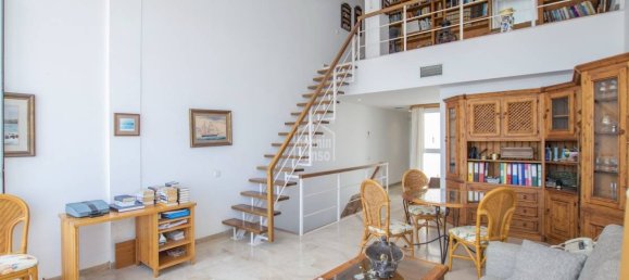 3 غرف نوم شقة في Mahon, Spain رقم 5154 7