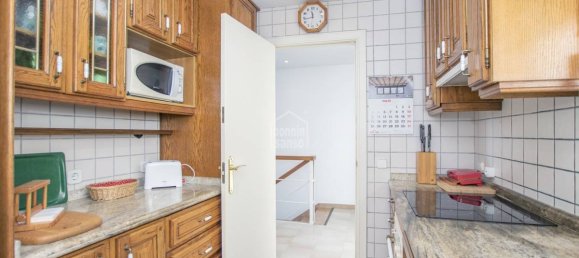 3 غرف نوم شقة في Mahon, Spain رقم 5154 14