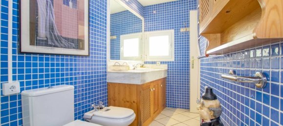 3 غرف نوم شقة في Mahon, Spain رقم 5154 18