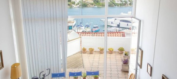 3 غرف نوم شقة في Mahon, Spain رقم 5154 5