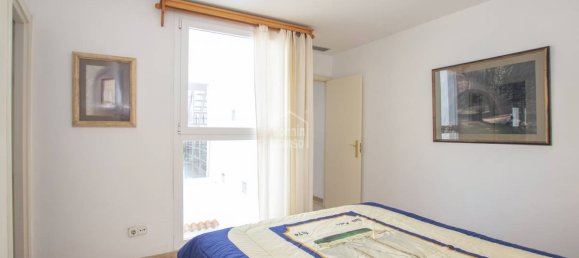 3 غرف نوم شقة في Mahon, Spain رقم 5154 16