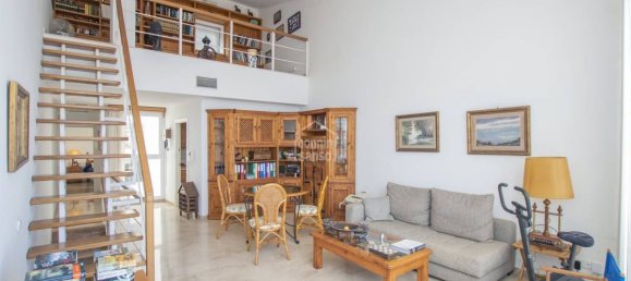 3 غرف نوم شقة في Mahon, Spain رقم 5154 6
