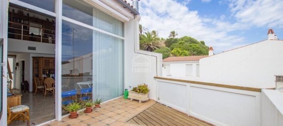 3 غرف نوم شقة في Mahon, Spain رقم 5154 4