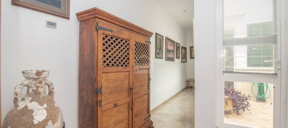 3 غرف نوم شقة في Mahon, Spain رقم 5154 19