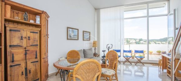 3 غرف نوم شقة في Mahon, Spain رقم 5154 8