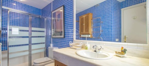 3 غرف نوم شقة في Mahon, Spain رقم 5154 17