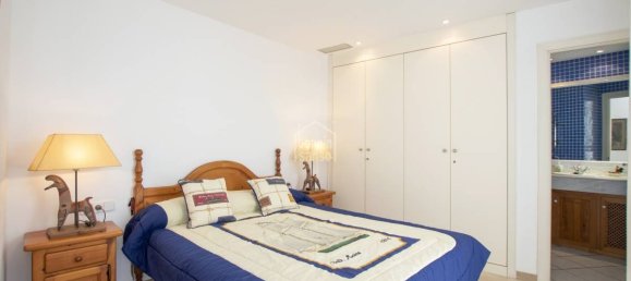 3 غرف نوم شقة في Mahon, Spain رقم 5154 15