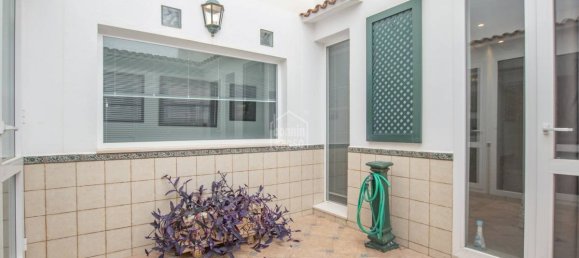 3 غرف نوم شقة في Mahon, Spain رقم 5154 20