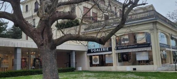 Propiedad comercial en Le Touquet-Paris-Plage, France 37 m² No. 67274 2