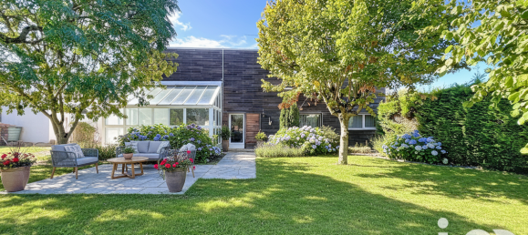 5 Schlafzimmer Haus in Lagord, France, Nr. 316435 2