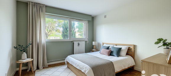 5 Schlafzimmer Haus in Lagord, France, Nr. 316435 5