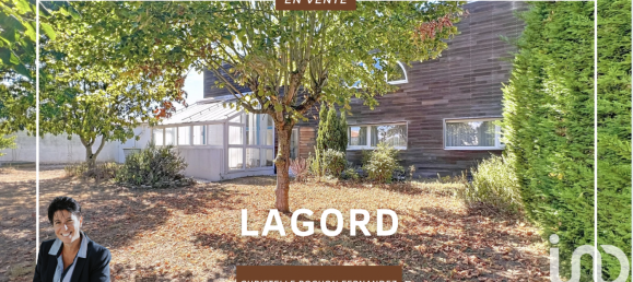 5 Schlafzimmer Haus in Lagord, France, Nr. 316435 17