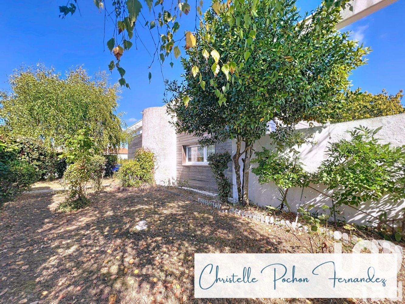 5 Schlafzimmer Haus in Lagord, France, Nr. 316435