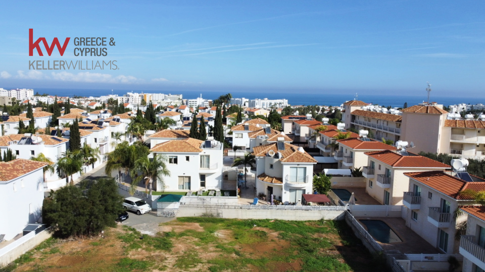 2573m² Land for sale in Protaras, Ammochostos, Cyprus № 26787