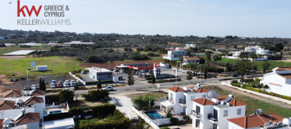 2573m² Land for sale in Protaras, Ammochostos, Cyprus № 26787 7