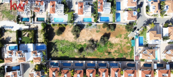 2573m² Land for sale in Protaras, Ammochostos, Cyprus № 26787 3