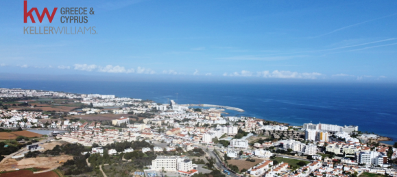 2573m² Land for sale in Protaras, Ammochostos, Cyprus № 26787 13