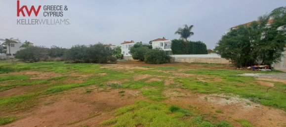 2573m² Land for sale in Protaras, Ammochostos, Cyprus № 26787 15