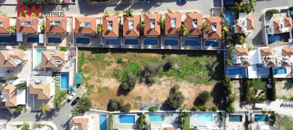 2573m² Land for sale in Protaras, Ammochostos, Cyprus № 26787 2