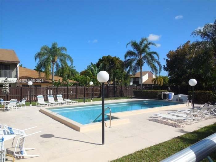 2 غرف نوم دوبلكس في Miami, الولايات المتحدة رقم 615438