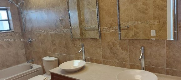2 غرف نوم دوبلكس في Miami, الولايات المتحدة رقم 615438 12