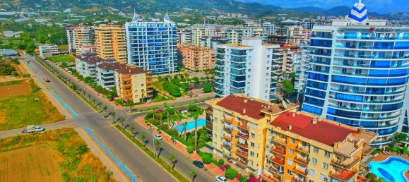 Appartement 2+1 à Mahmutlar, Turkey No. 34276 6