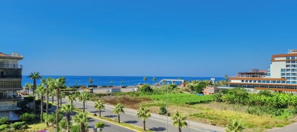 Appartement 2+1 à Mahmutlar, Turkey No. 34276 19