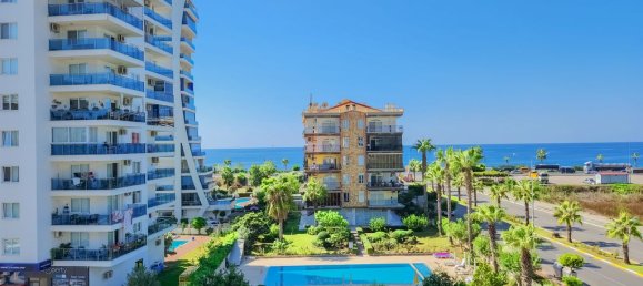 Appartement 2+1 à Mahmutlar, Turkey No. 34276 20