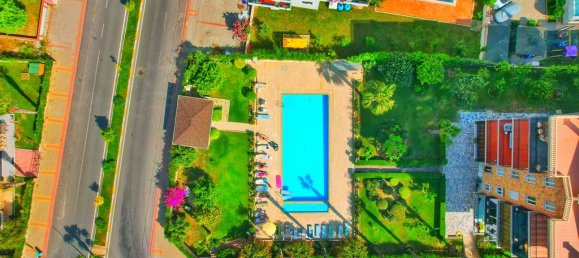 Appartement 2+1 à Mahmutlar, Turkey No. 34276 9