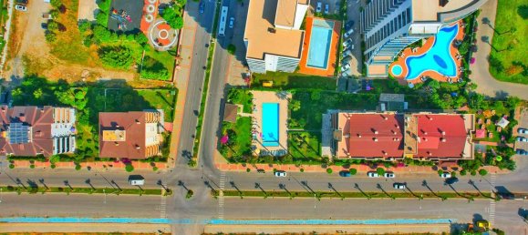 Appartement 2+1 à Mahmutlar, Turkey No. 34276 8