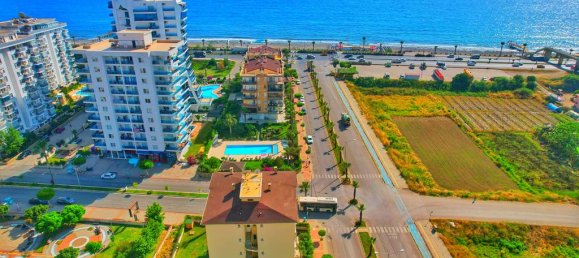 Appartement 2+1 à Mahmutlar, Turkey No. 34276 2