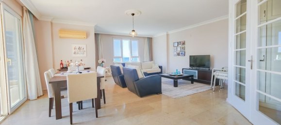 Appartement 2+1 à Mahmutlar, Turkey No. 34276 11