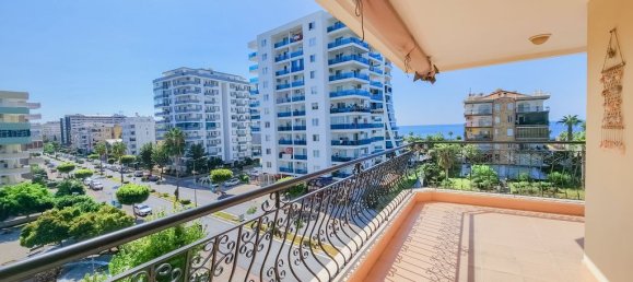 Appartement 2+1 à Mahmutlar, Turkey No. 34276 15