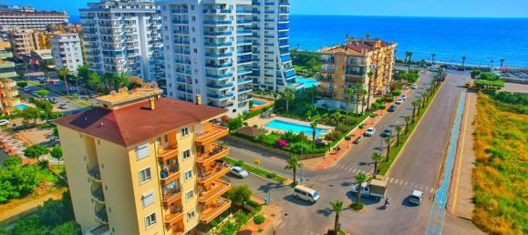 Appartement 2+1 à Mahmutlar, Turkey No. 34276 3