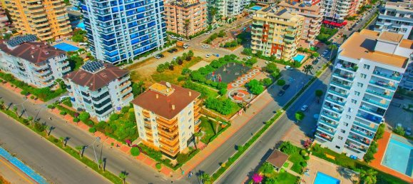 Appartement 2+1 à Mahmutlar, Turkey No. 34276 7