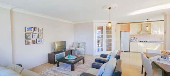 Appartement 2+1 à Mahmutlar, Turkey No. 34276 14