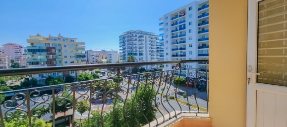 Appartement 2+1 à Mahmutlar, Turkey No. 34276 25