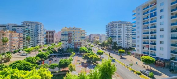 Appartement 2+1 à Mahmutlar, Turkey No. 34276 17