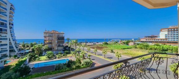 Appartement 2+1 à Mahmutlar, Turkey No. 34276 18