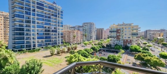 Appartement 2+1 à Mahmutlar, Turkey No. 34276 16